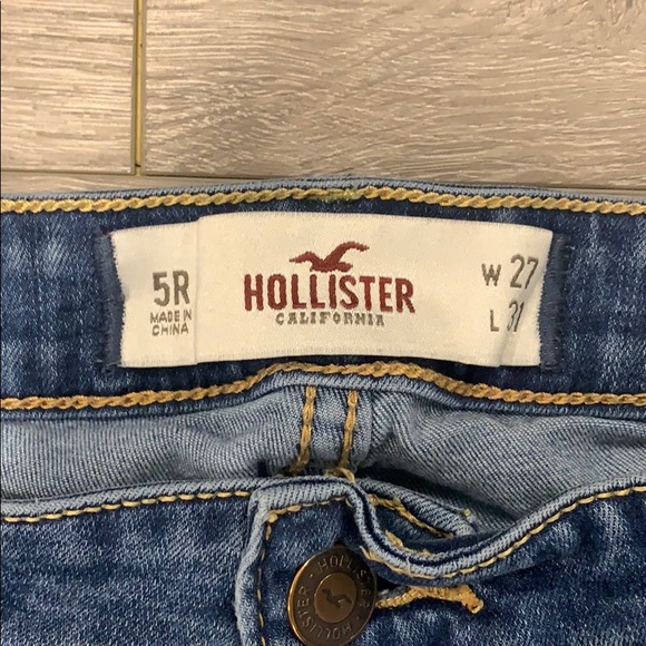 Hollister jeans - Picture 2 of 3